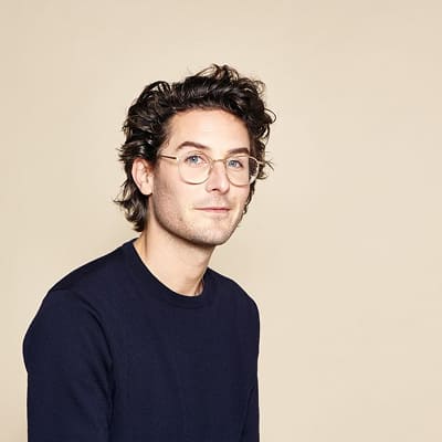 Author